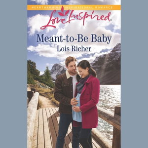Meant-To-Be Baby