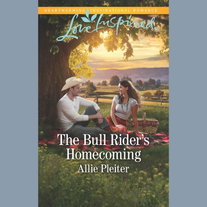 The Bull Rider's Homecoming