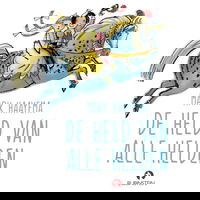 De held van alle helden