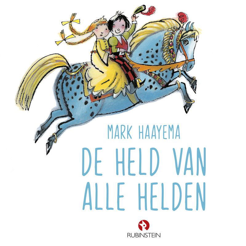 De held van alle helden