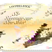 Coppelstock - De veerman van Den Briel