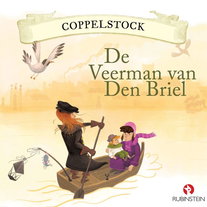 Coppelstock - De veerman van Den Briel