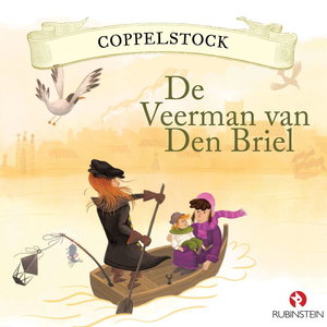 Coppelstock - De veerman van Den Briel