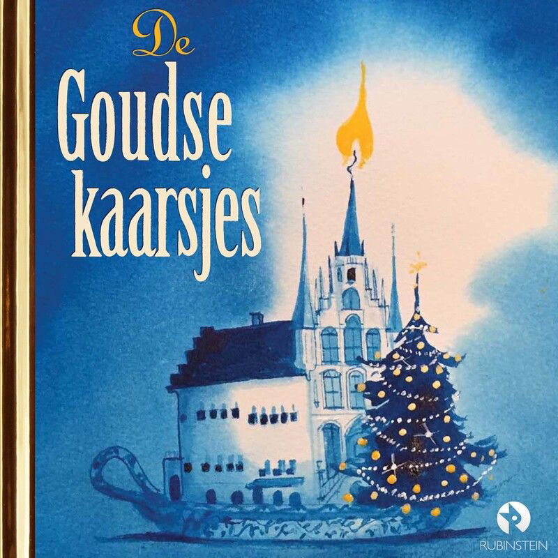 De Goudse kaarsjes