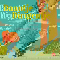 Daantje Dirigentje en een stilgevallen fluit