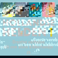 Grootse verhalen uit een klein kikkerlandje