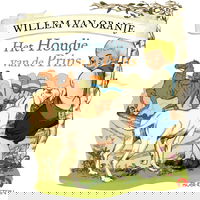 Willem van Oranje - Het hondje van de prins