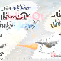 Een dik jaar Julia en Ot - winter