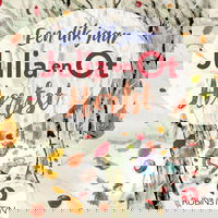 Een dik jaar Julia en Ot - herfst