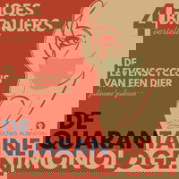 De levenscyclus van een dier