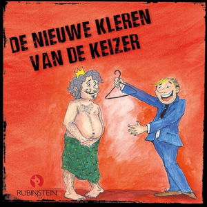 De nieuwe kleren van de keizer