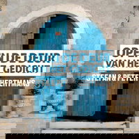 Open de deur van het gedicht