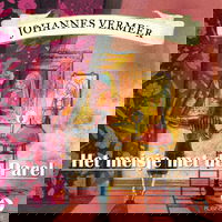 Johannes Vermeer - Het meisje met de Parel