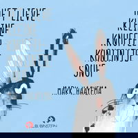 Het lieve kleine knuffelkonijntje Snuf