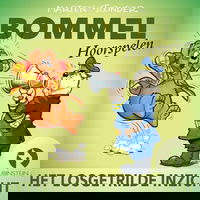 Het losgetrilde inzicht