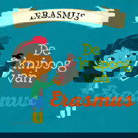 Erasmus - De knipoog van Erasmus