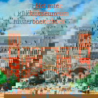 Het grote Rijksmuseum luisterboek