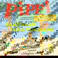 Pippi gaat naar Taka Tuka land