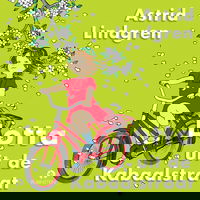 Lotta uit de Kabaalstraat