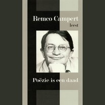 Poëzie is een daad