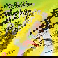 Dr. Proktors Schetenpoeder