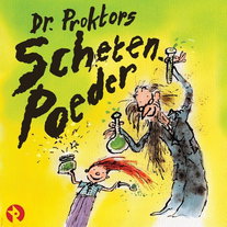 Dr. Proktors Schetenpoeder