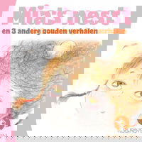 Mia's nest en 3 andere gouden verhalen
