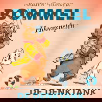 De denktank