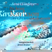 De beste Karlsson van de wereld