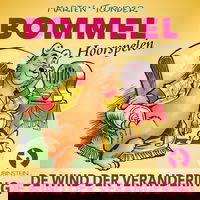 De wind der verandering