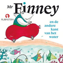 Mr. Finney en de andere kant van het water