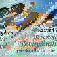 De gebroeders Leeuwenhart