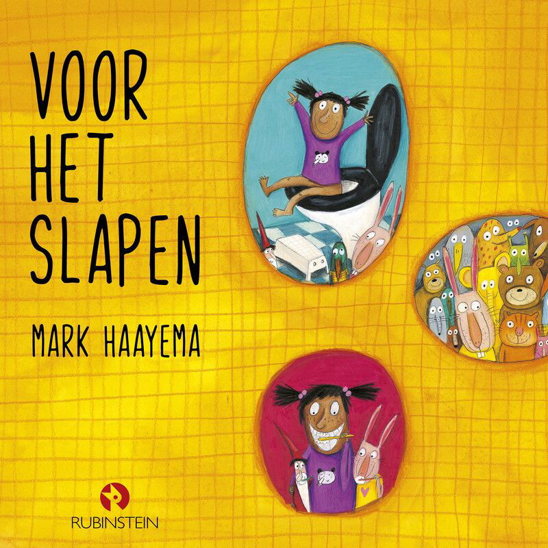 Voor het slapen
