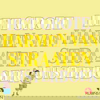 Het grote Harmen van Straaten luisterboek