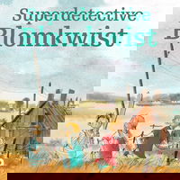 Superdetective Blomkwist