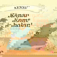 Kenau - Kenau komt je halen