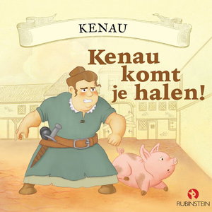 Kenau - Kenau komt je halen