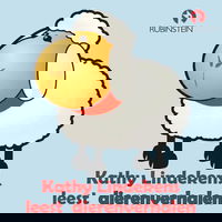 Kathy Lindekens leest dierenverhalen