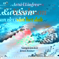 Karlsson van het dak