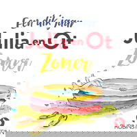 Een dik jaar Julia en Ot - zomer