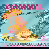 De Bommellegende