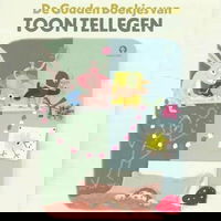 De Gouden Boekjes van Toon Tellegen
