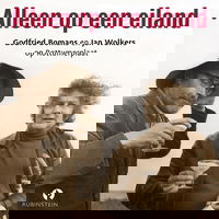 Alleen op een eiland