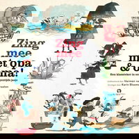 Zing mee met opa en oma