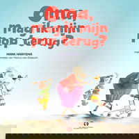 Oma, mag ik mijn pop terug