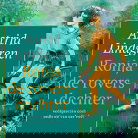 Ronja de roversdochter