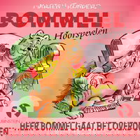 Heer Bommel gaat het overdoen