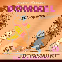 De pasmunt