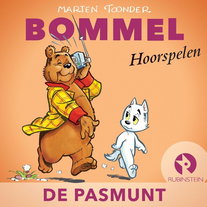 De pasmunt
