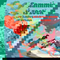 Sammie is zoek en 3 andere gouden verhalen